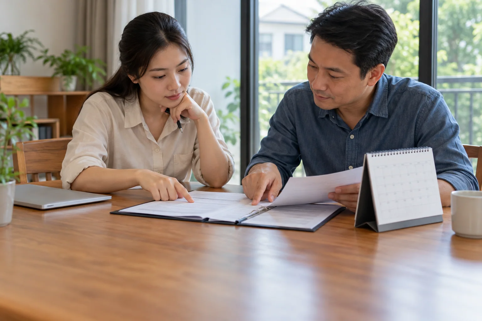 Ảnh minh họa: Kiểm tra căn cứ tăng giá thuê trong thời hạn hợp đồng